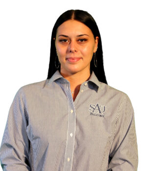 Ashley Smith Ashley Smith