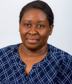 Cynthia King Cynthia King