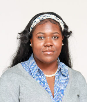 Destiny Johnson Destiny Johnson