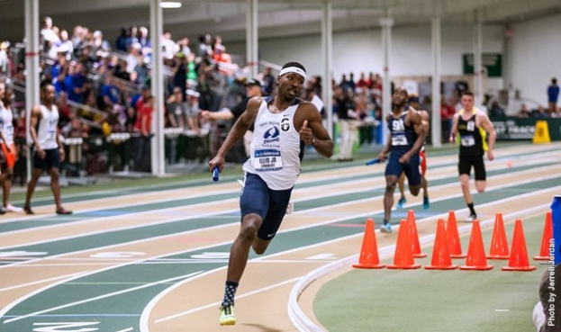 Track and Field Teams keep Winning